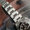 cafe-noir-montre-horloger-tudor-submariner-date-ref-79190-vintage-1995-box-papers