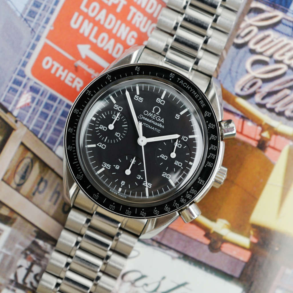 cafe-noir-montres-achat-vente-marseille-omega-speedmaster-reduced-3510-50-vintage-1998-automatique