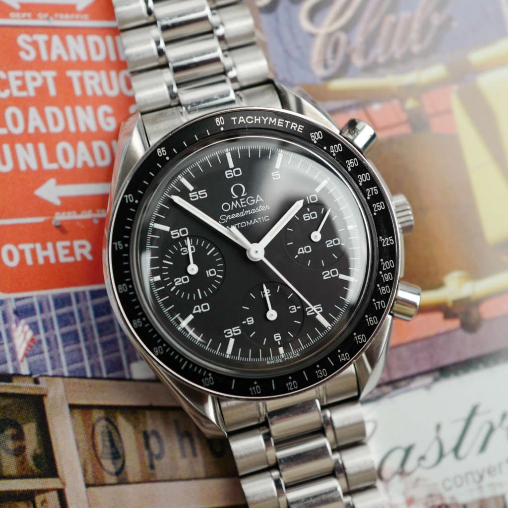 cafe-noir-montres-achat-vente-marseille-omega-speedmaster-reduced-3510-50-vintage-1998-automatique