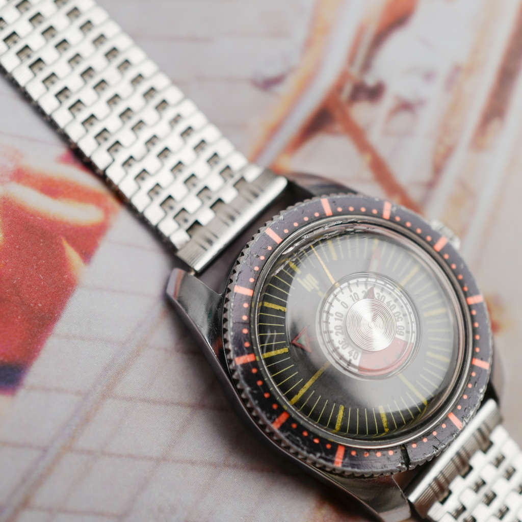 cafe noir montres horloger marseille lip-thermo-nautic-montre-thermometre-vintage-1980-rare