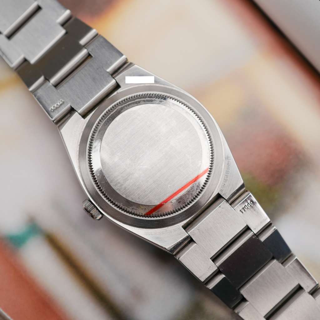 cafe noir montres horloger marseille rolex-datejust-oysterquartz-17000-cadran-blanc