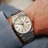 cafe noir montres horloger marseille rolex-datejust-oysterquartz-17000-cadran-blanc