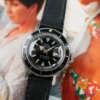 cafe noir montres horloger marseille wilka-mini-submariner-vintage-1970-automatique-plongeuse-femme