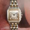cafe-noir-montres-vintage-marseille-aix-horloger-cartier-panthere-bicolore-petit-modele-vintage-1990-or-acier