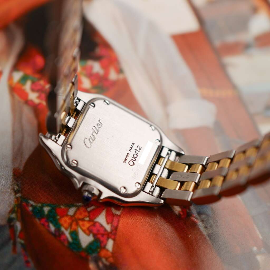 cafe-noir-montres-vintage-marseille-aix-horloger-cartier-panthere-bicolore-petit-modele-vintage-1990-or-acier_8 cafe-noir-montres-vintage-marseille-aix-horloger-cartier-panthere-bicolore-petit-modele-vintage-1990-or-acier