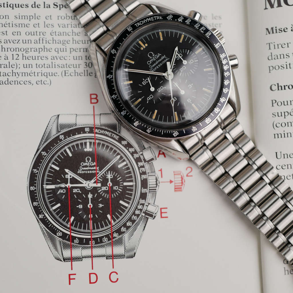 cafe-noir-montres-vintage-marseille-aix-horloger-omega-speedmaster-professional-tritium-full-set-ref-ST-145-022-vintage-1989-20-anniversaire-apollo-IX-9