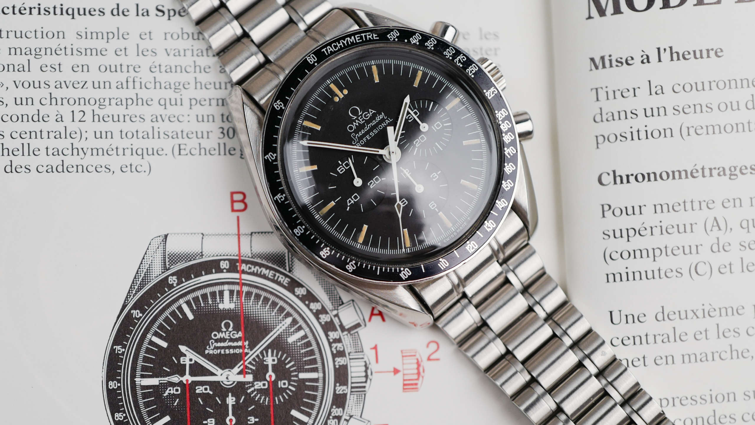 cafe-noir-montres-vintage-marseille-aix-horloger-omega-speedmaster-professional-tritium-full-set-ref-ST-145-022-vintage-1989-20-anniversaire-apollo-IX-9