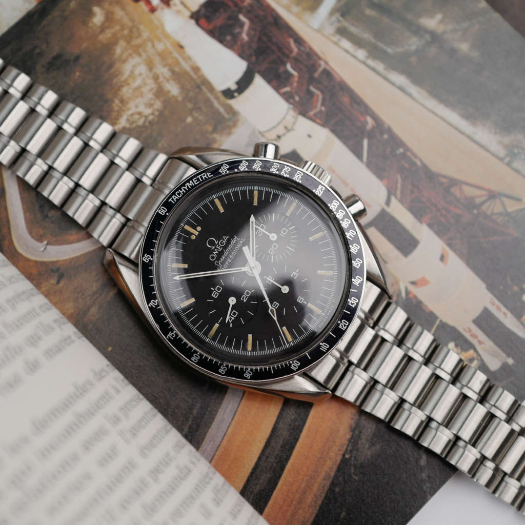 cafe-noir-montres-vintage-marseille-aix-horloger-omega-speedmaster-professional-tritium-full-set-ref-ST-145-022-vintage-1989-20-anniversaire-apollo-IX-9