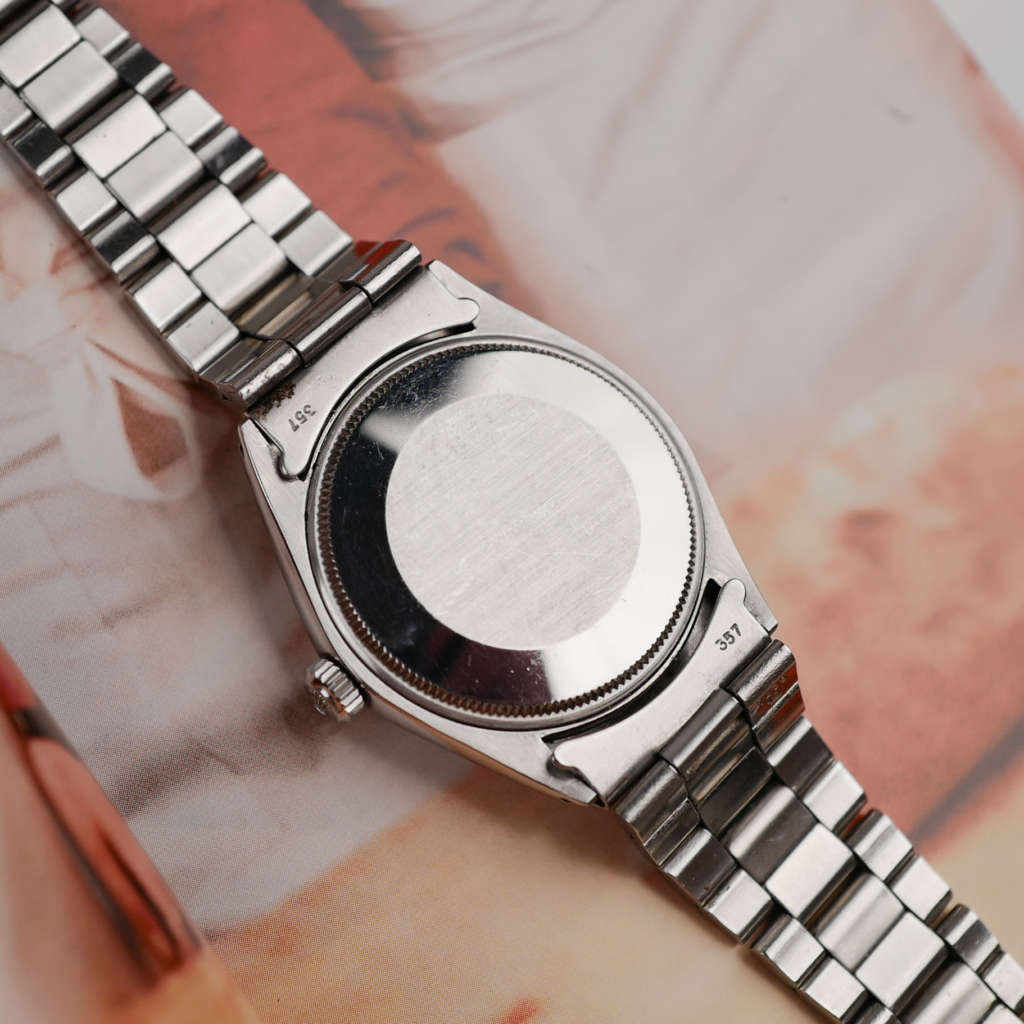 cafe-noir-montres-vintage-marseille-aix-horloger-rolex-air-king-ref-5500-papier-vintage-1977-oyster-perpetual-papers-tritium