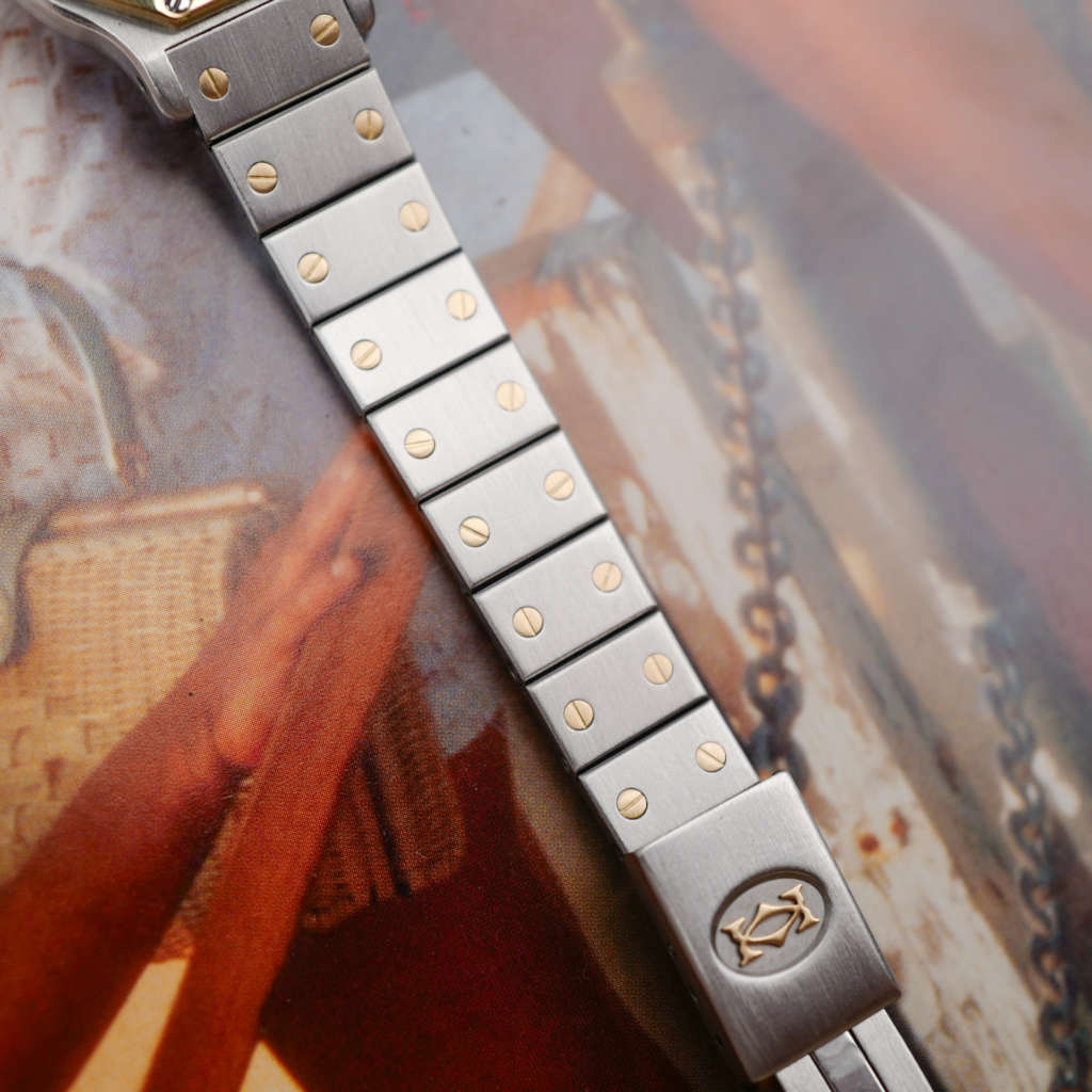 cartier-santos-mini-octogonale-ref-0907-mini-modele-bicolore-vintage-1980