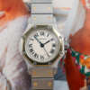 cartier-santos-mini-octogonale-ref-0907-mini-modele-bicolore-vintage-1980