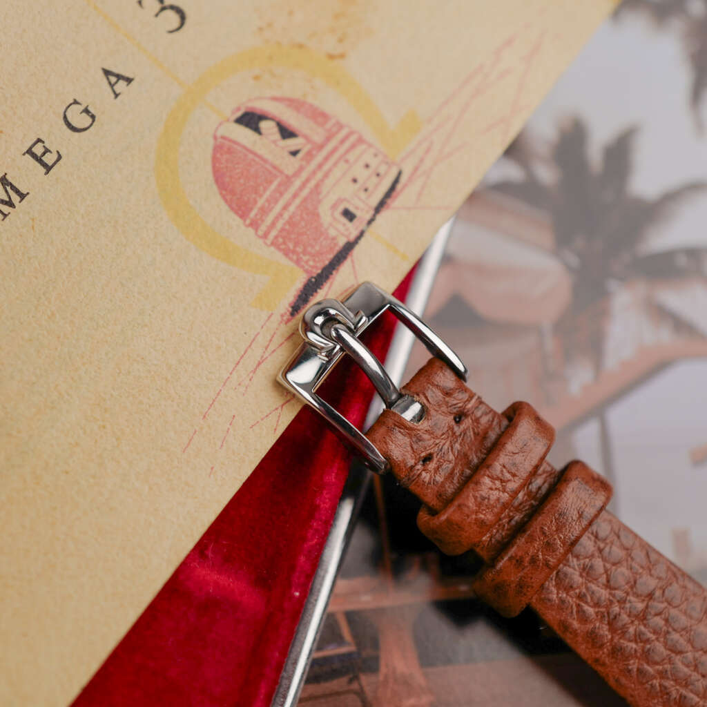 cafe noir les montres horloger marseille omega oversize turler zurich vintage tritium militaire 1952