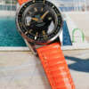 cafe-noir-montres-valorus-caribbean-1000m-mini-submariner-junior-femme-vintage-1980