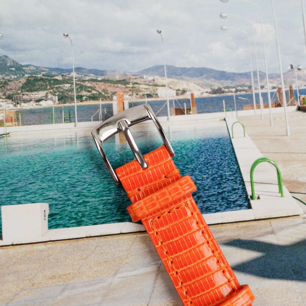 cafe-noir-montres-valorus-caribbean-1000m-mini-submariner-junior-femme-vintage-1980