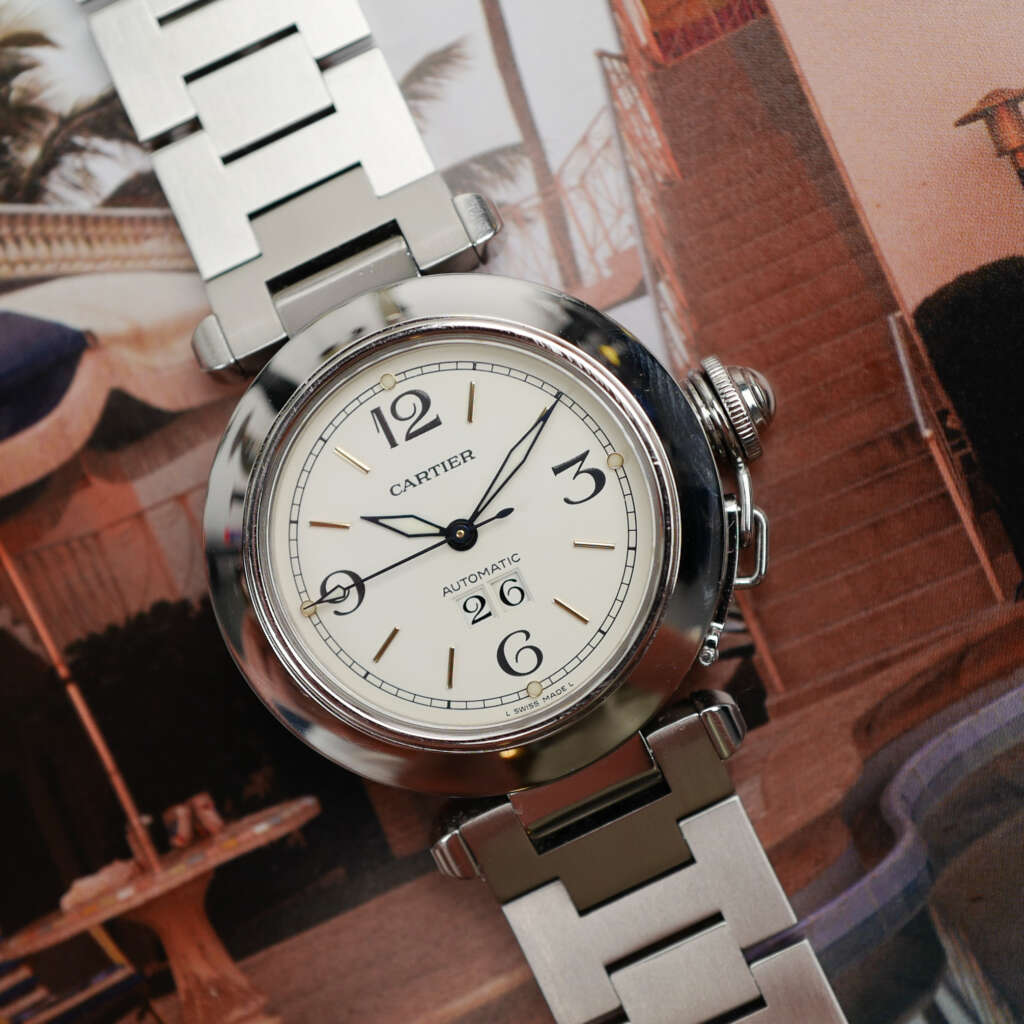 cafe-noir-montres-vintage-cartier-pasha-c-automatique-ref-2475-vintage-2000