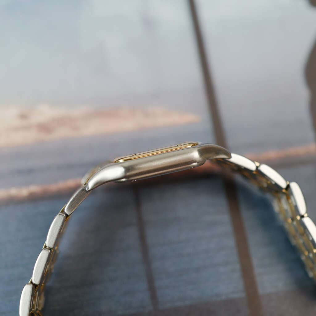 cafe-noir-montres-vintage-marseille-aix-horloger-cartier-panthere-bicolore-petit-modele-vintage-1990-or-acier