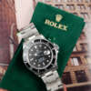 cafe-noir-montres-vintage-marseille-aix-horlorger-rolex-submariner-168000-triple-000-modele-de-transition-vintage-1986