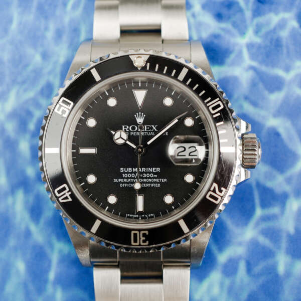 cafe-noir-montres-vintage-marseille-aix-horlorger-rolex-submariner-168000-triple-000-modele-de-transition-vintage-1986_2