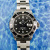 cafe-noir-montres-vintage-marseille-aix-horlorger-rolex-submariner-168000-triple-000-modele-de-transition-vintage-1986