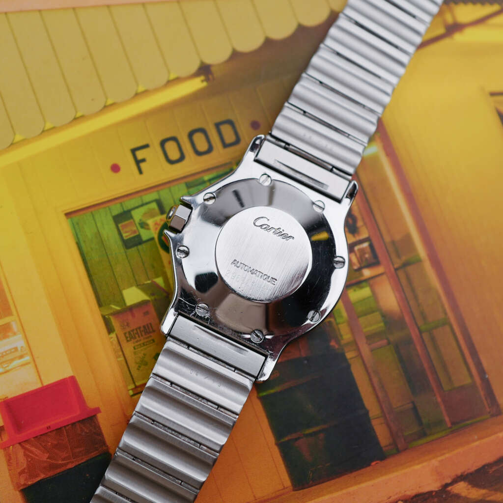 cartier-santos-octogonale-en-acier-grand-modele-ref-2965-vintage-1990_1 cartier-santos-octogonale-en-acier-grand-modele-ref-2965-vintage-1990