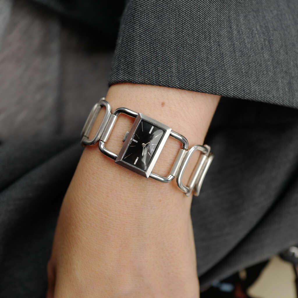 jaeger-lecoultre-etier-en-argent-massif-vintage-1950