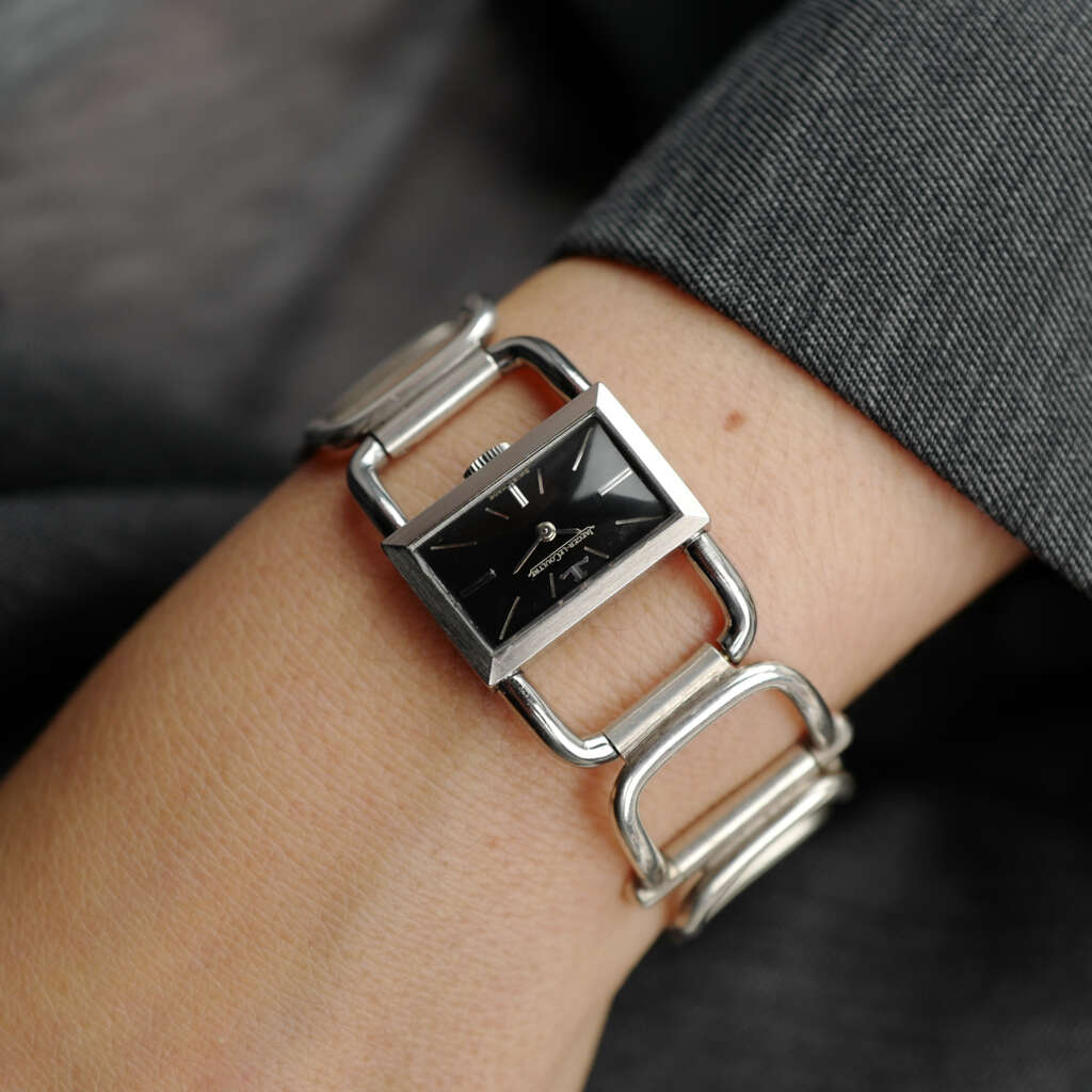 jaeger-lecoultre-etier-en-argent-massif-vintage-1950