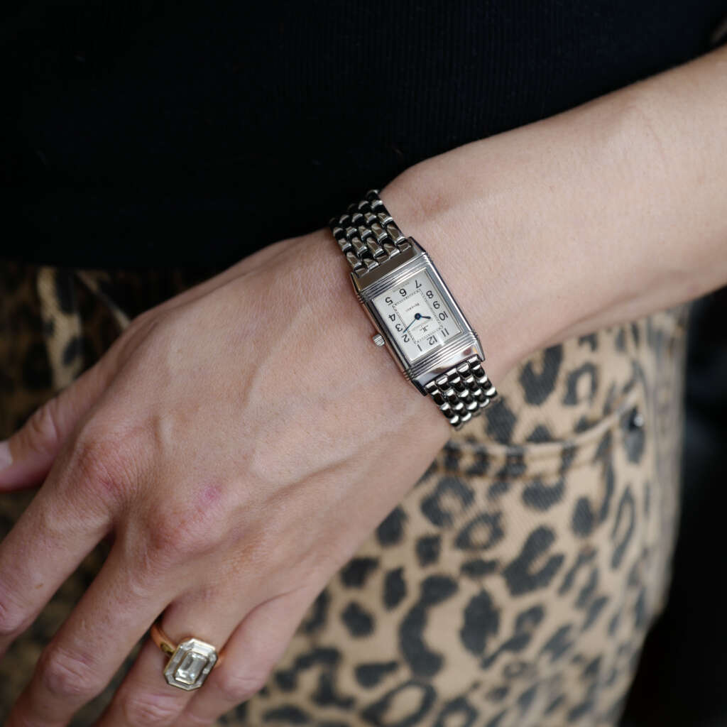 jaeger-lecoultre-reverso-mini-pour-femme-en-acier-bracelet-vintage-260-8-08