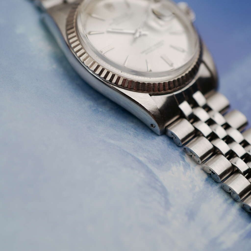 montre-cafe-noir-homme-marseille-rolex-datejust-jubilee-1970-ref-1601