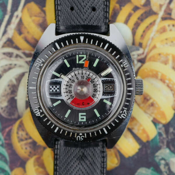 relay-thermo-nautic-montre-thermometre-vintage-1980-plongeuse