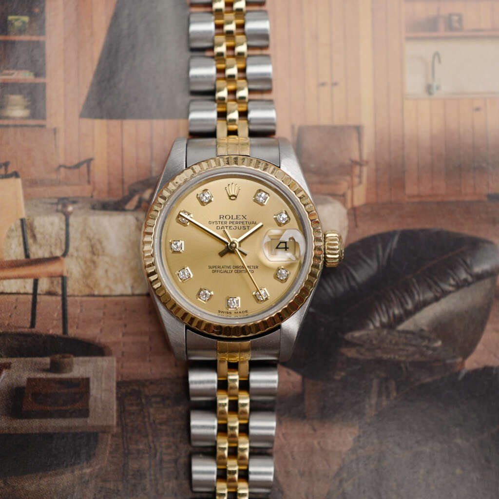 rolex-mini-oyster-perpetual-datejust-ref-69173-vintage-1986-diamants_2 rolex-mini-oyster-perpetual-datejust-ref-69173-vintage-1986-diamants