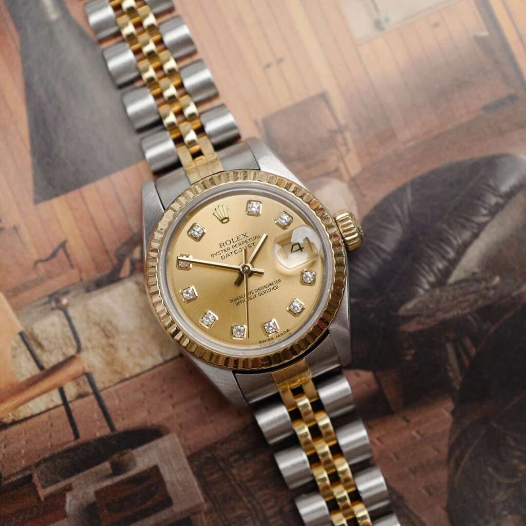 rolex-mini-oyster-perpetual-datejust-ref-69173-vintage-1986-diamants_4 rolex-mini-oyster-perpetual-datejust-ref-69173-vintage-1986-diamants