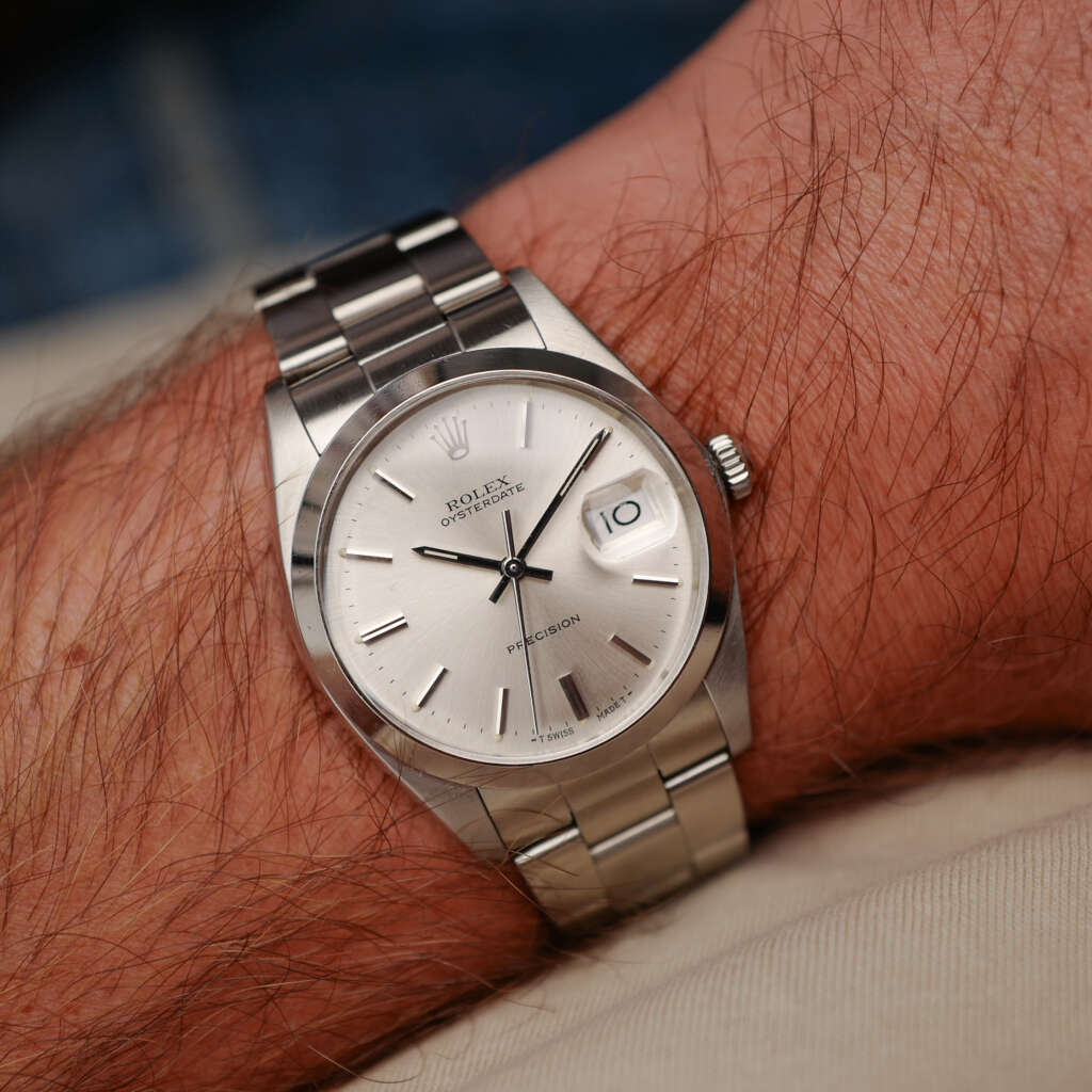 rolex-oysterdate-precision-ref-6694-tritium-dial-vintage-1960_11 rolex-oysterdate-precision-ref-6694-tritium-dial-vintage-1960