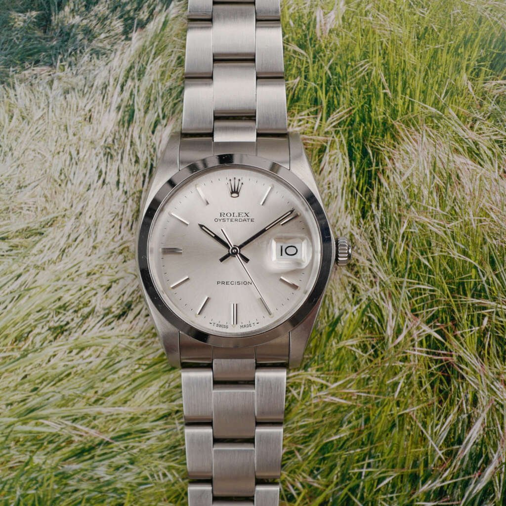 rolex-oysterdate-precision-ref-6694-tritium-dial-vintage-1960_2 rolex-oysterdate-precision-ref-6694-tritium-dial-vintage-1960