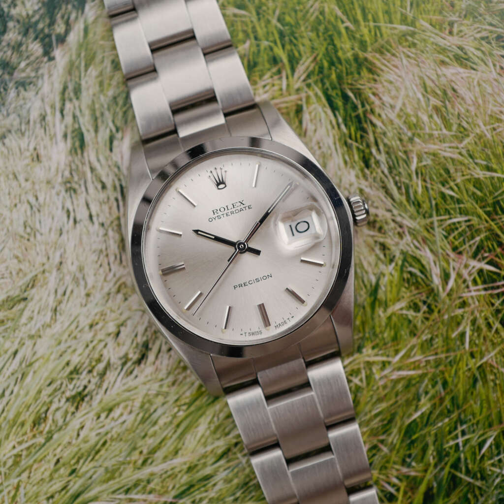 rolex-oysterdate-precision-ref-6694-tritium-dial-vintage-1960_4 rolex-oysterdate-precision-ref-6694-tritium-dial-vintage-1960