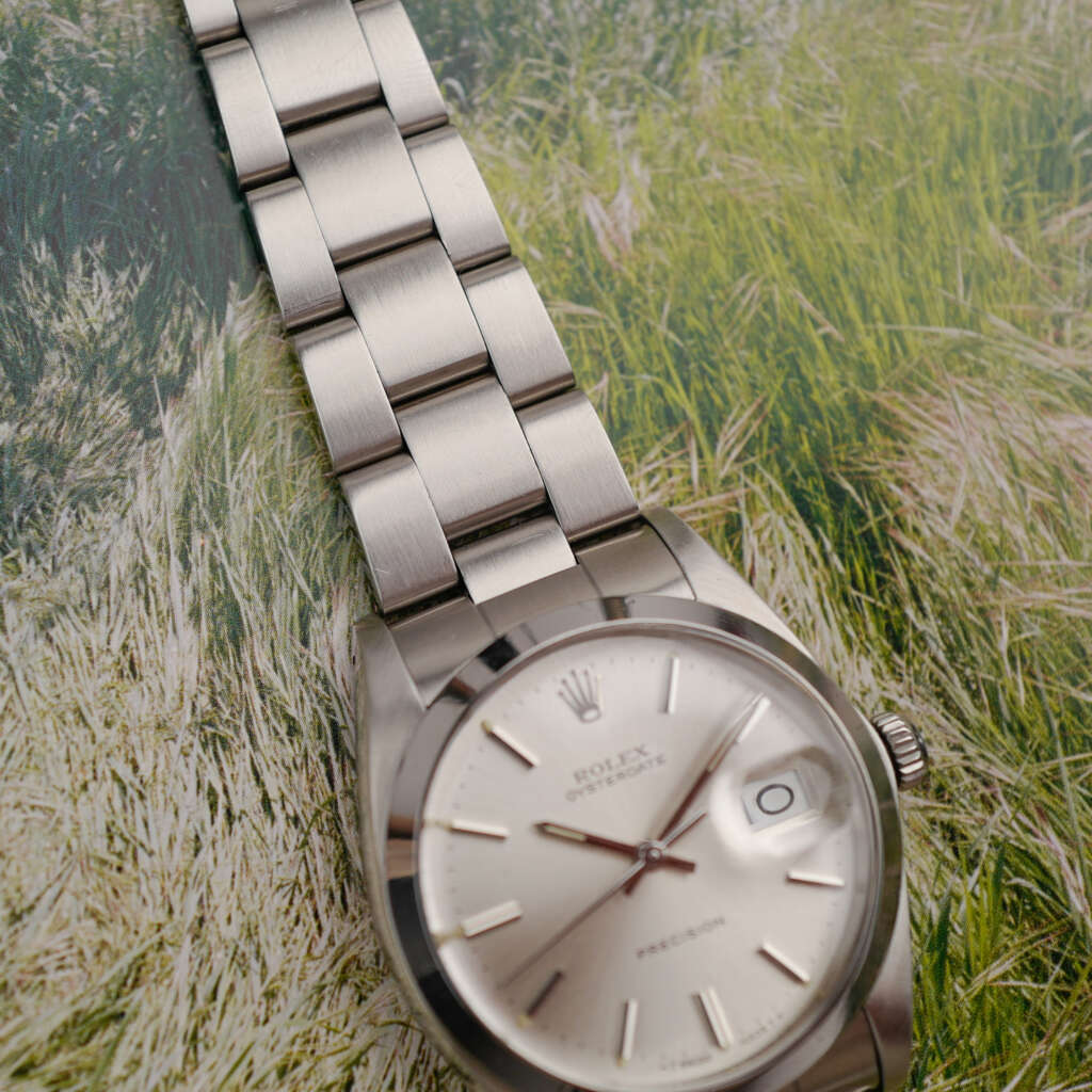 rolex-oysterdate-precision-ref-6694-tritium-dial-vintage-1960_5 rolex-oysterdate-precision-ref-6694-tritium-dial-vintage-1960