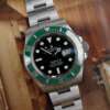 rolex-submariner-date-verte-ref-126610LV-starbucks-full-set-2022