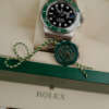 rolex-submariner-date-verte-ref-126610LV-starbucks-full-set-2022