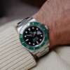 rolex-submariner-date-verte-ref-126610LV-starbucks-full-set-2022
