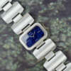 cafe-noir-montre-vintage-marseille-horloger-catalina-argent-cadran-bleu-lapis-1960