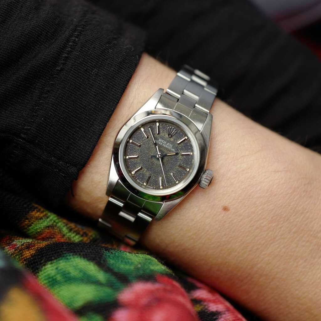 cafe-noir-montre-vintage-marseille-horloger-mini-mini-oyster