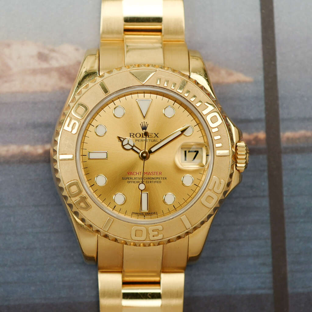 cafe-noir-montre-vintage-marseille-horloger-yacht-master-35-or-jaune-168628