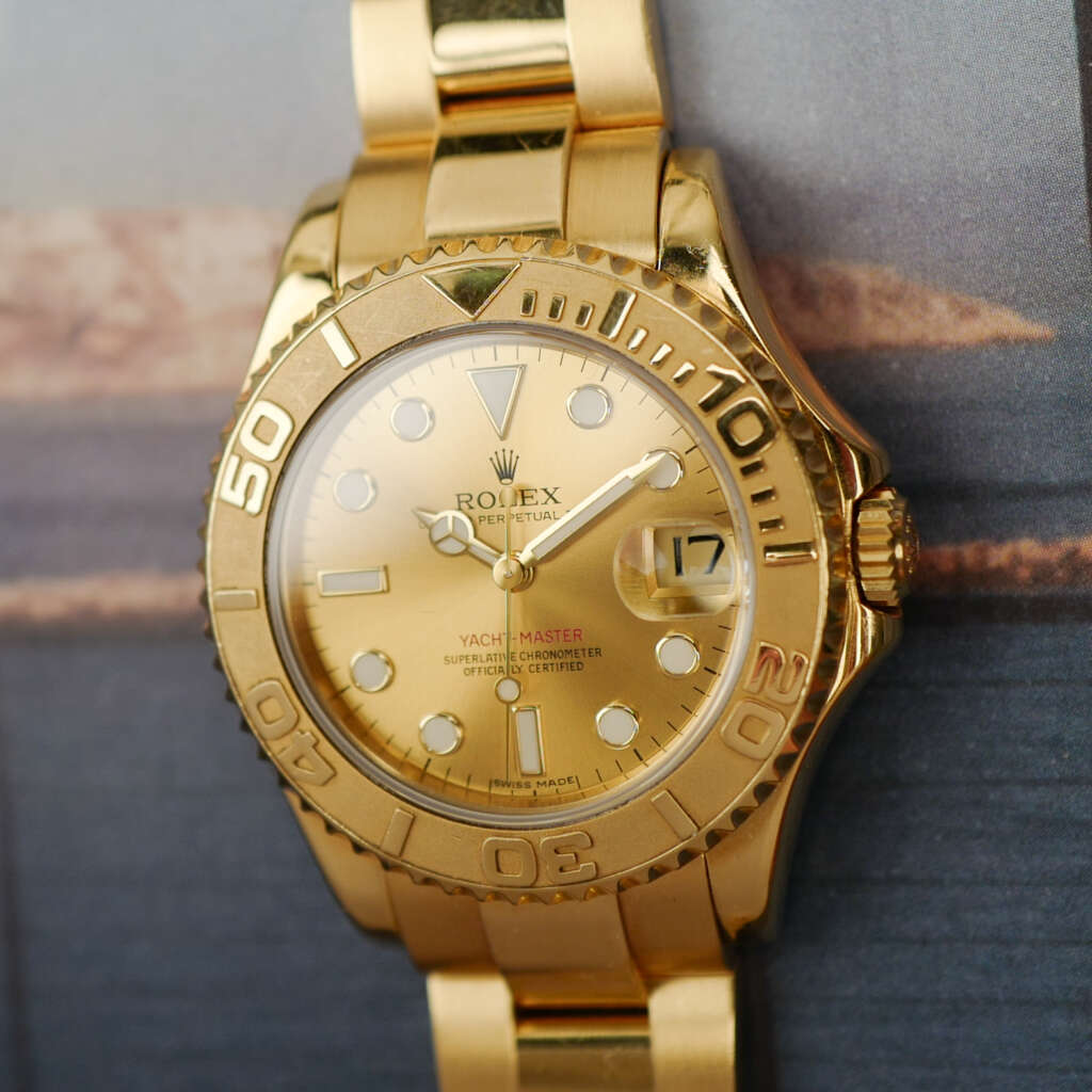 cafe-noir-montre-vintage-marseille-horloger-yacht-master-35-or-jaune-168628