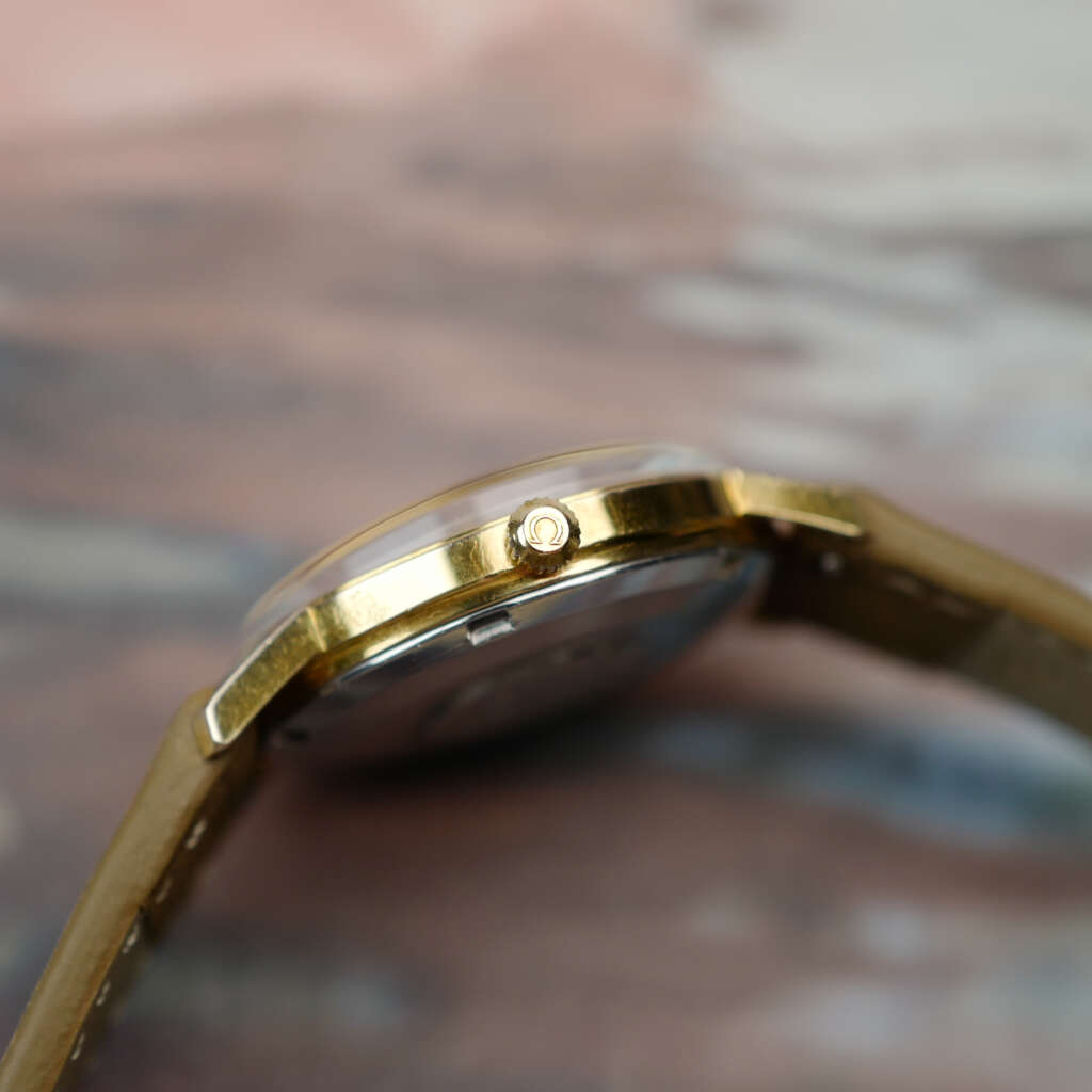 omega-seamaster-automatique-doree-ref-166-002-vintage-1966