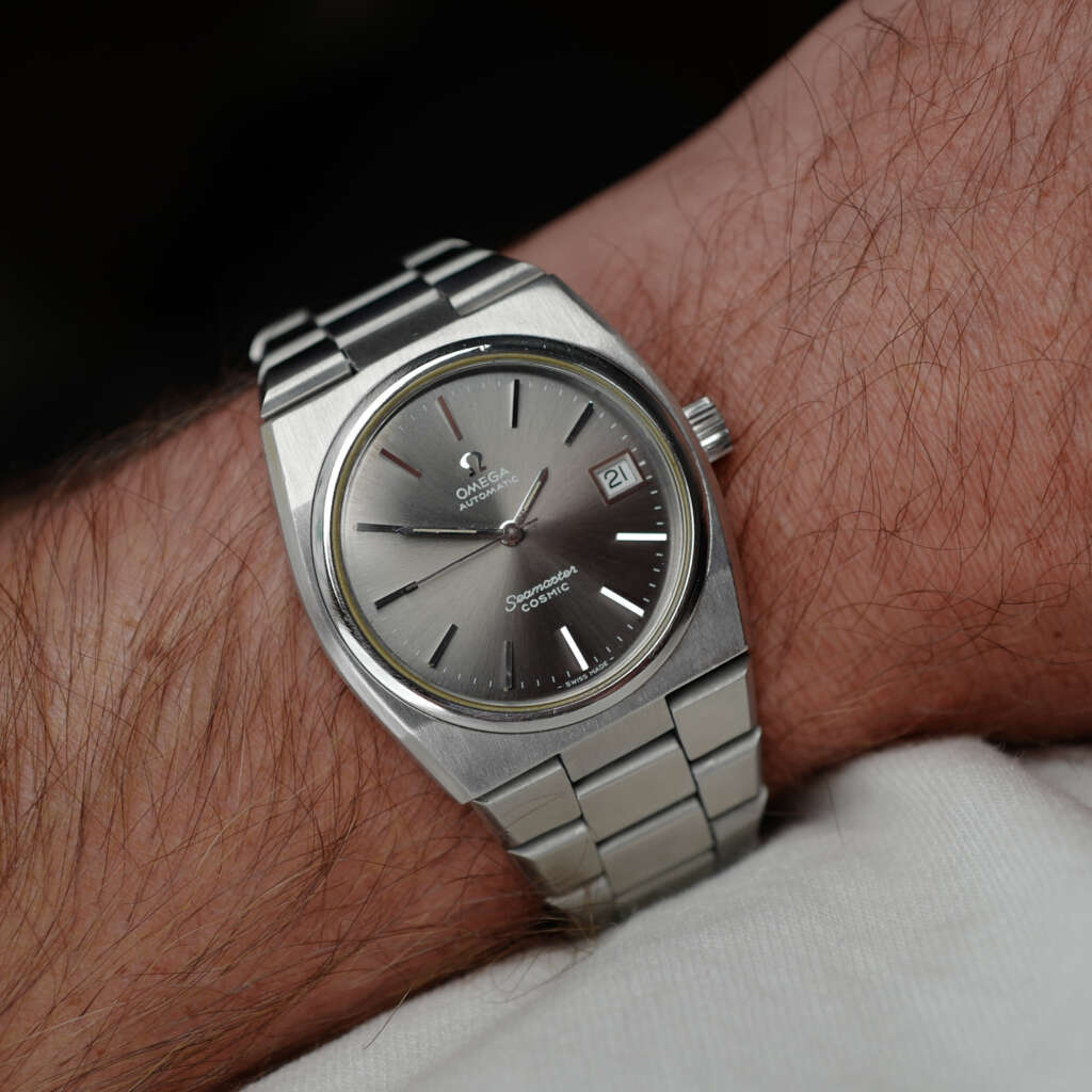 omega-seamaster-cosmic-ref-ST166-0195-automatique-vintage-1974