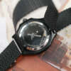 cafe-noir-montre-vintage-marseille-horloger-accademia-militare-italienne-tritium-pvd-1990