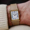 cafe-noir-montre-vintage-marseille-horloger-cartier-tank-must-gm-chiffres-romains-bleus-1990