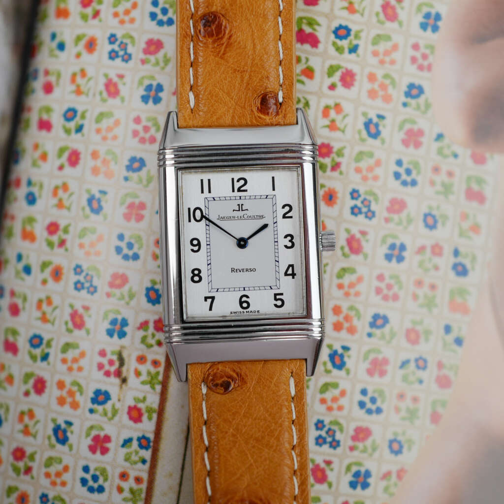 cafe-noir-montre-vintage-marseille-horloger-jaeger-lecoultre-reverso-classique-acier-1990-ref-250-8-86