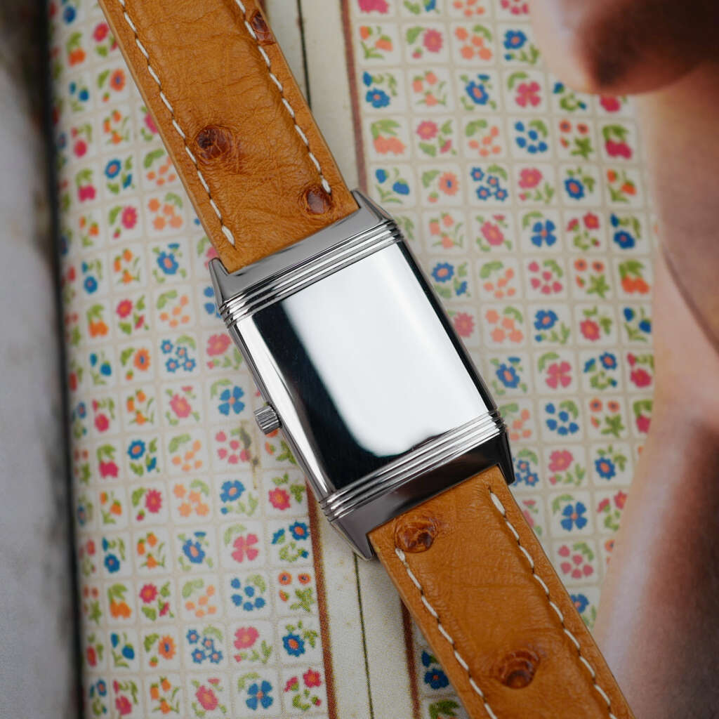 cafe-noir-montre-vintage-marseille-horloger-jaeger-lecoultre-reverso-classique-acier-1990-ref-250-8-86