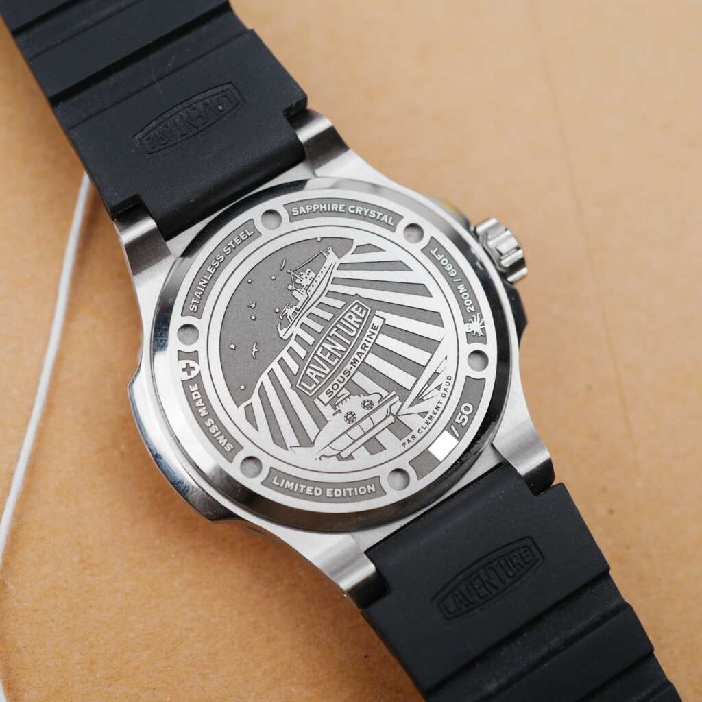 cafe-noir-montre-vintage-marseille-horloger-laventure-limited-green