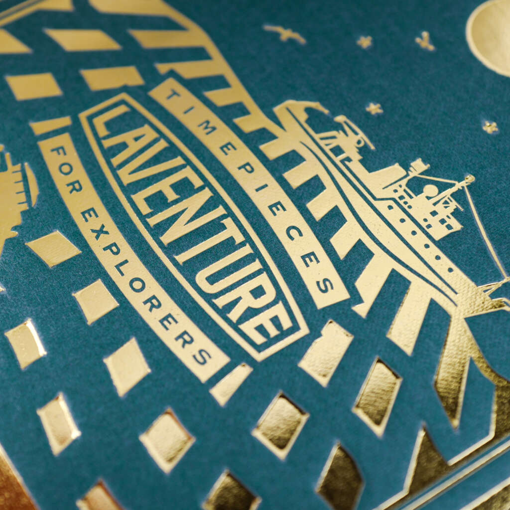 cafe-noir-montre-vintage-marseille-horloger-laventure-limited-green